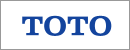 TOTO株式会社のロゴ